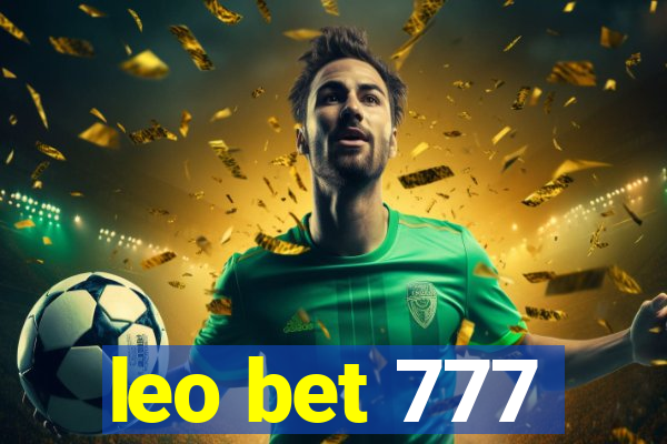 leo bet 777